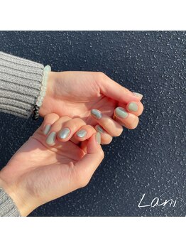 ラニ(Lani)/