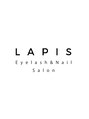 アイラッシュアンドネイルサロンラピス 新宿店(Lapis)/Lapis