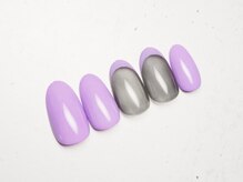 ビューティトリップ(Beauty TRIP)/スキニーフレンチはアレンジ自由