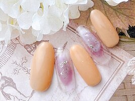 【オフ無料・ケア込】定額4500円