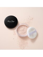 ビューステージ アイブロウサロン 京橋/フェイスパウダー