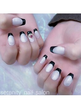 セレニティ(serenity)/