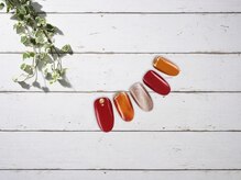 ファストネイル なんばウォーク店(FAST NAIL)/フレンチ　パステル　【11675】