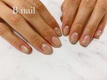 ビーネイル(B.nail)/サンプルどれでも