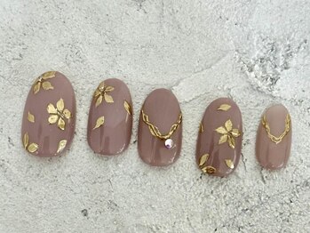 サニーヒルズ ウィズ マキア 藤沢(Sunny hills with MAQUIA)/定額B