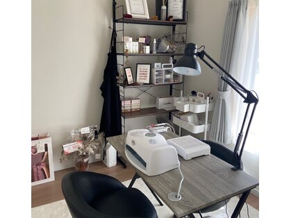 エマアイリス(emmairis)の写真