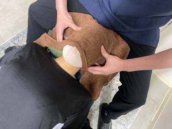 ガーデン(Garden)/小顔矯正