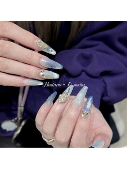 ホシノ ユー スタジオ(Hoshino U studio)/