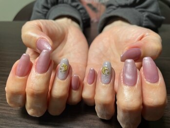 ネイルズティンク(Nails.tink)/定額ネイル