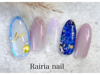 ライリア 本八幡店(Rairia)/