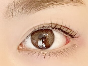 バモス(Vamos)/次世代パーマラッシュリフト