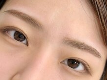 ホワイトアイ 姫路(WHITE EYE)/アイブロウ/美眉スタイリング