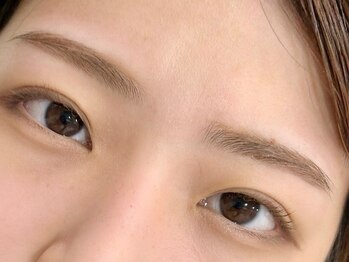 ホワイトアイ 姫路(WHITE EYE)/アイブロウ/美眉スタイリング