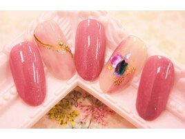 リラアートコース