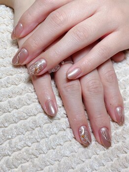 ナナネイル(Nana nail)/