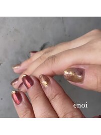 カスタマイズエノイ