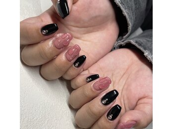 アーバンシー 川口(Urbansea)/ガーリーネイル