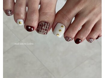 ルレア(Lulea)/design plus course