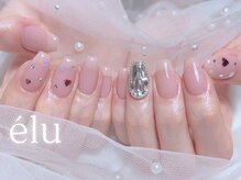 エル バイ ノリコ(elu by Noriko)/持ち込みデザインOK