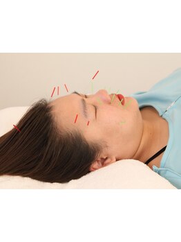 シミしわ改善！予防ケア