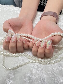 サロン アクア(salon AQUA)/
