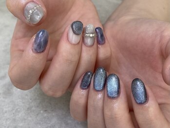 リリ(Rili)/【Riko 】指名限定デザイン