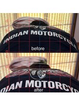 カイロプラクティック ネクサス/腰痛とお尻の痺れ撃退☆