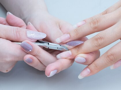 プティ シュシュ(Petite chouchou)の写真