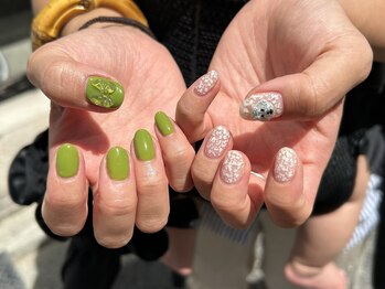 コード(CODE)/ワンカラー