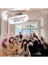 サラ ヨガ インスティテュート 自由が丘(Sarah Yoga Institute)/レッスン風景