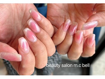 エムシーベル(m.c bell)/