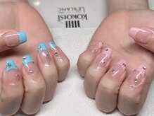 リズ 磐田店(LIZ)/フレンチデザイン