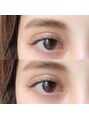エルスリー 恵比寿 代官山(LLL)&nbsp;エクステでナチュラルeye♪濃さ調節可能★