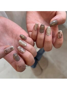 アズネイル(az-nail)/