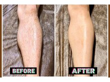 メンズスリーナインサロン(Men's ThreeNines Salon)/