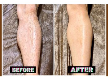 メンズスリーナインサロン(Men's ThreeNines Salon)/