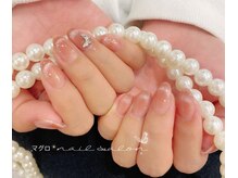 マグロ ネイルサロン/