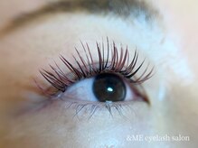 アンドミー(&ME)/ダブルフラット160束