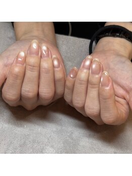 アイリッシュネイル 久屋大通店(Irish Nail)/ぷるマグ