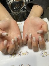 レビー(Revie)/ワンカラー