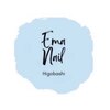 エマネイル 奈良橿原店(EmaNail)のお店ロゴ