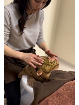 エース(ACE.)/ブライダル直前ケア☆