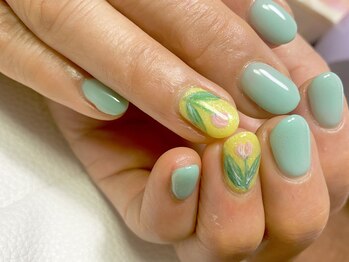 リラ(RIRA)/定額5300円コース