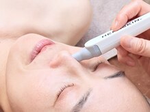 プライベートサロン 美月/毛穴のザラツキケアでツルツル肌