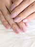 動かすたびキラリ★角度で変わるマグネットネイル　