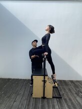 ラルゴ(LARGO)/conditioning salon LARGO