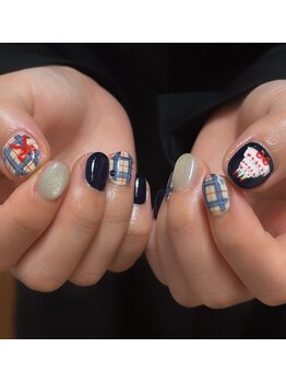 グレイス ネイル(Grace nail)/