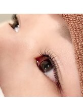 アトリエはるか コトチカ京都/【まつげパーマ】初めてでも☆