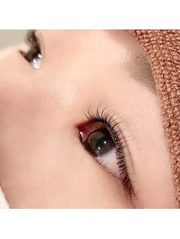 アトリエはるか コトチカ京都/【まつげパーマ】初めてでも☆