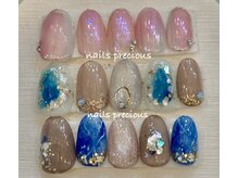 ネイルズ プレシャス(Nails Precious)